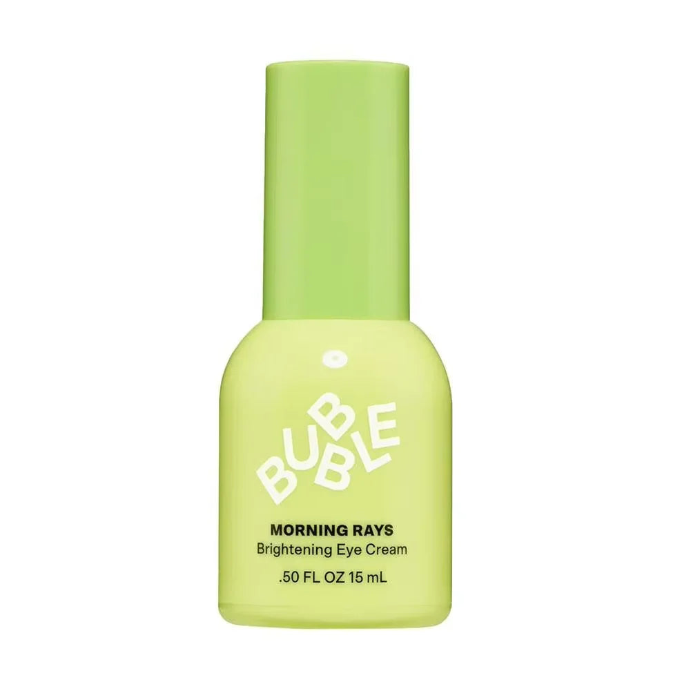 50ml Bubble Skincare Moisturizer For Normal-to-dry Skin Moisturizing Nourishing Face Body Men Women Perfect Skin Care Products