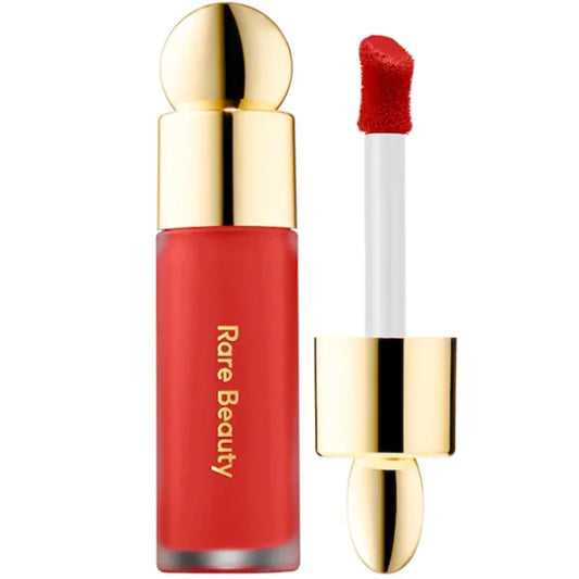 Rare Lipstick Blush Cream 3-in-1 Eyes Liquid Blush Waterproof Mositure Face Contour Shadow Blusher Liquid blusher Plump Makeup