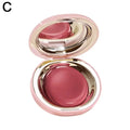 Mauve blush